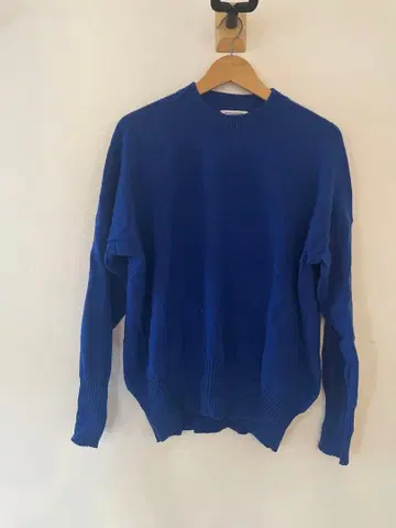 JOURNAL STANDARD 캐시미어 니트