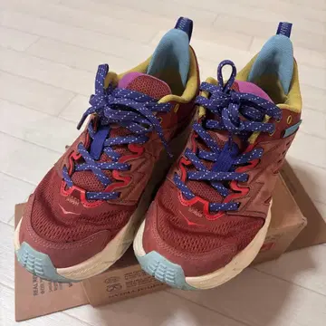 HOKA x Cotopaxi Anacapa Breeze Low 호카 23