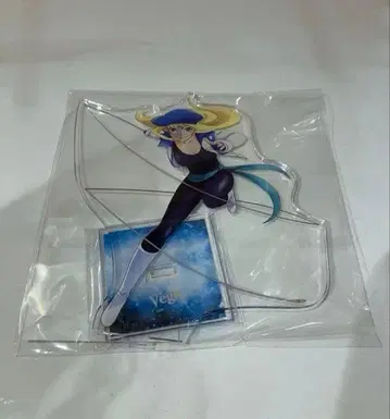 선라이즈 월드 아크릴 스탠드 베가