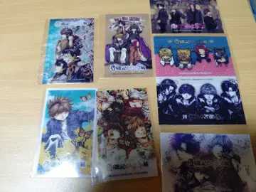 최유기 달력전 클리어 카드 손오공