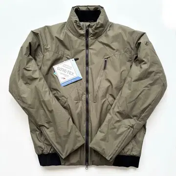 Tilak Continental Jacket