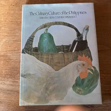 The Culinary Culture of the Philippines