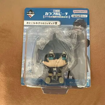 [ 새상품*미개봉품 ] 컬러풀 피치*제일복권/오토코나오키리의 피규어상