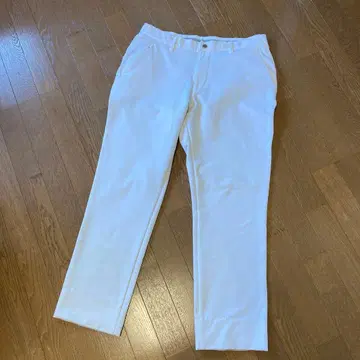 타이틀리스트 L L 남성용 골프 속기모 팬츠