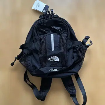 THE NORTH FACE Recon 블랙 백팩