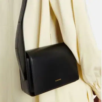 JILSANDER 슬링 백