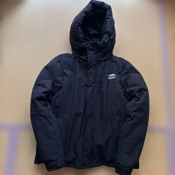 OUTDOOR PRODUCTS 충전솜 후드 자켓 M 사이즈