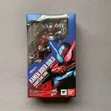 S.H.Figuarts 가면라이더 빌드 래빗 탱크 폼