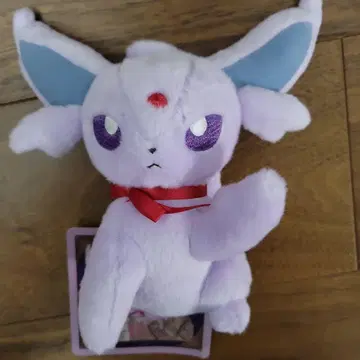 Eevee Collection 이브이 컬렉션 에브이 봉제 인형