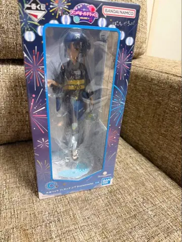 제일복권 봇치 더 록 C상 야마다 료 피규어