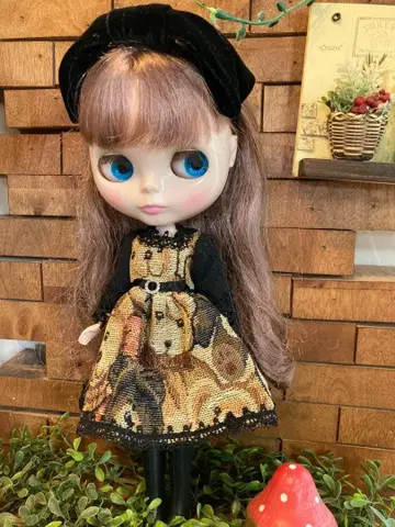 네오 브라이스 아웃핏 2세트!