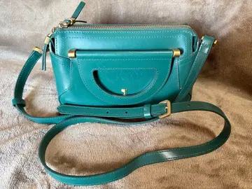 사만사 루봉주르 보스턴 백