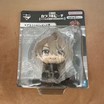 컬러풀 피치 제일복권 우리 피규어