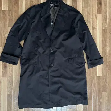 [새상품급] ZARA 코트