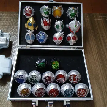 가면라이더 위저드 묶음 판매 벨트 드라이버