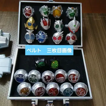 가면라이더 위저드 묶음 판매 벨트 드라이버