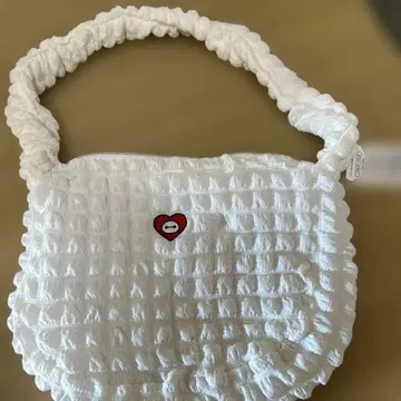 베이맥스 숄더백