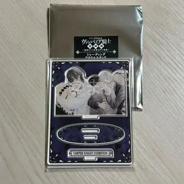 뱀파이어 기사 원화전 아크릴 스탠드 히노 마츠리 키류 제로 쿠란 카나메