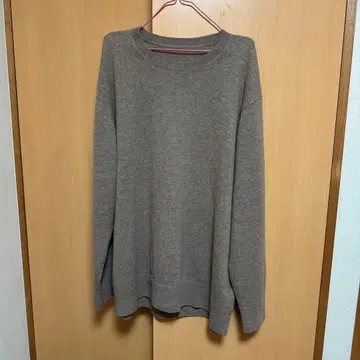 유니클로 캐시미어