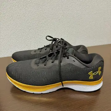 [ 새상품 미사용품 ] UNDER ARMOUR 스니커즈 27.5cm