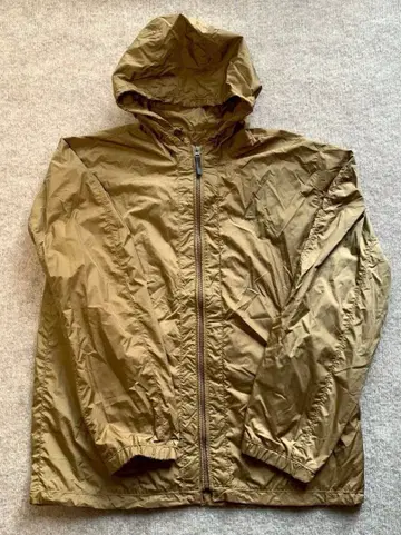 라코스테 LACOSTE 마운틴 자켓 베이지 52/5