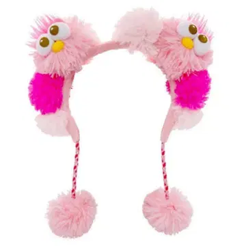 [새상품급] USJ 유니버셜 모피 머리띠