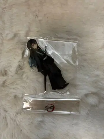 귀멸의 칼날 토키토 무이치로 아크릴 스탠드