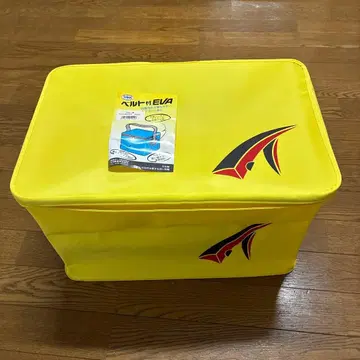 낚시용 박스 EVA 45cm 벨트 포함