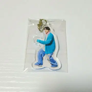 UMake 이토 켄토 아크릴 참 FINALver.