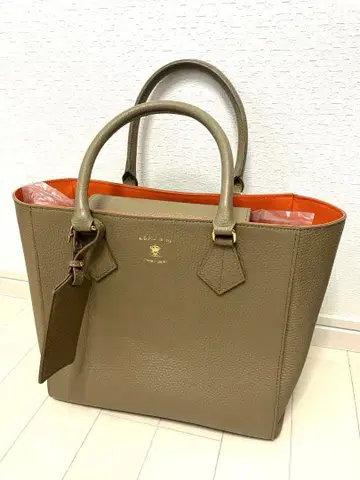 A.D.M.J. 액세서리 핸드백 그레이지