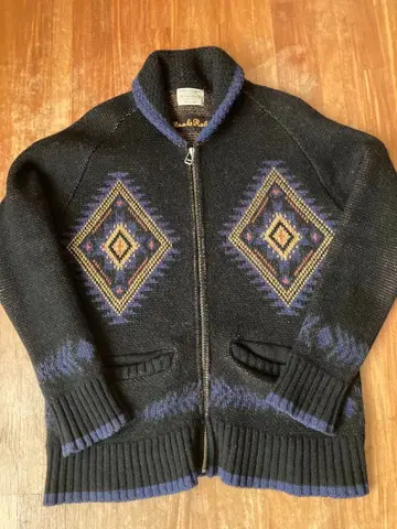 루드 갤러리 블랙 레이블