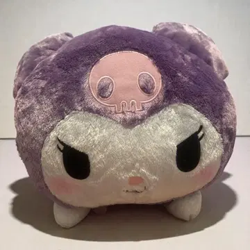 쿠로미 쿠로미짱 초초 BIG 봉제 인형 눕기