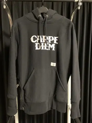 후드티 블랙 carpediem bedwin 기무라 타쿠야