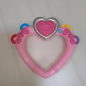 HUG! 프리큐어 멜로디 탬버린