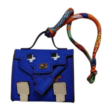 켈리 인형 룩 미니 백참