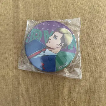 TGC 진격의 거인 엘빈 캔뱃지