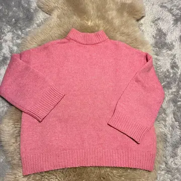 데미 바이 데미 니트