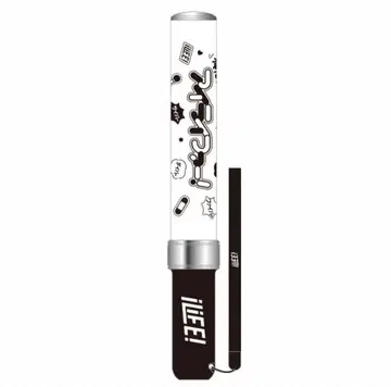 iLiFE! 무도관 킹블 응원봉 공식