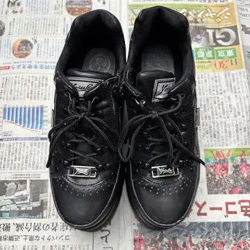 YOSUKE 요스케 통굽 스니커즈