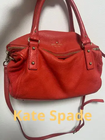 케이트 스페이드 백