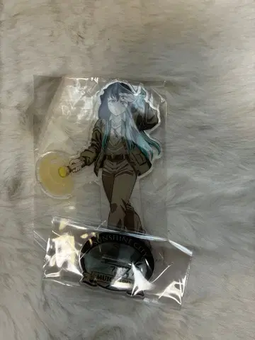 귀멸의 칼날 토키토 무이치로 아크릴 스탠드