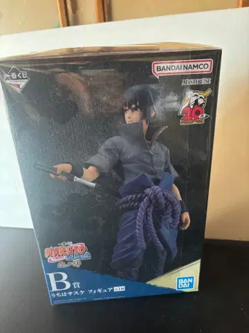 NARUTO 사스케 피규어 B상 인노키즈