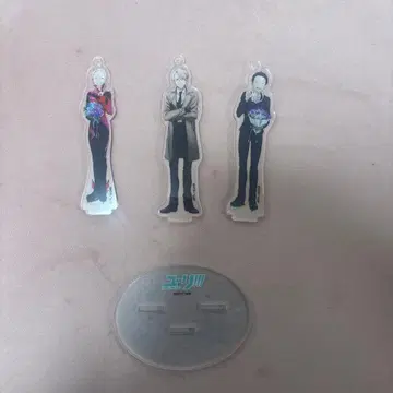 유리!!! on ICE 아크릴 스탠드