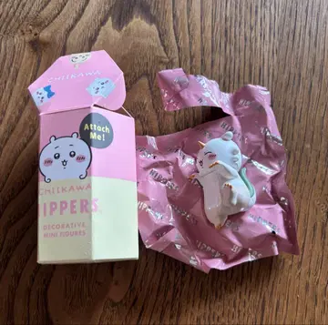 치이카와(먼작귀) 히퍼스 CHIIKAWA HIPPERS 그 아이