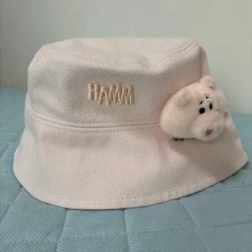 해외 디즈니 랜드 시 토이 스토리 버킷햇 햄