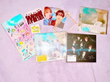 S say 앨범 Hey! Say! JUMP