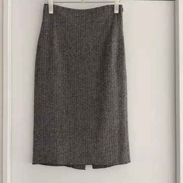 MADISONBLUE 펜슬 스커트