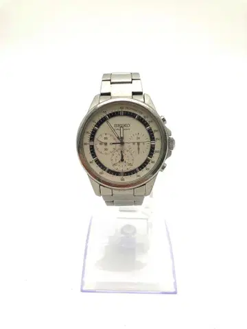 SEIKO 스피드 마스터