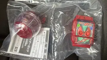 가면라이더 제츠 DX 고치조 캡슐 & 제츠 고치조 세트