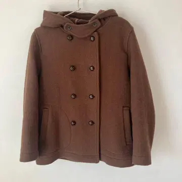 blue willow 숏코트